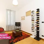 Casa Di Diana E Francesco In Zona Cenisia By Wonderful Italy