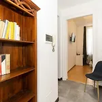 Casa Di Diana E Francesco In Zona Cenisia By Wonderful Italy
