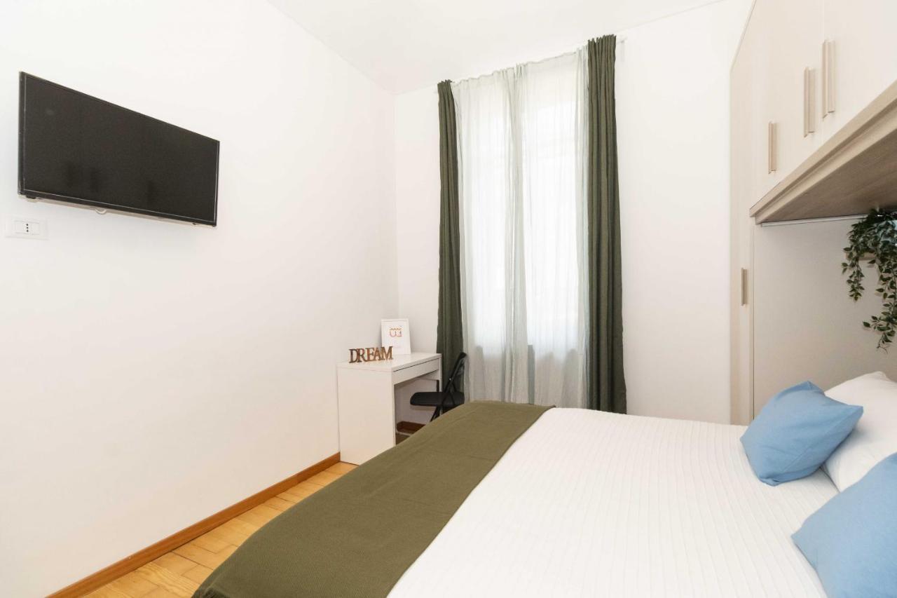 Casa Di Diana E Francesco In Zona Cenisia By Wonderful Italy