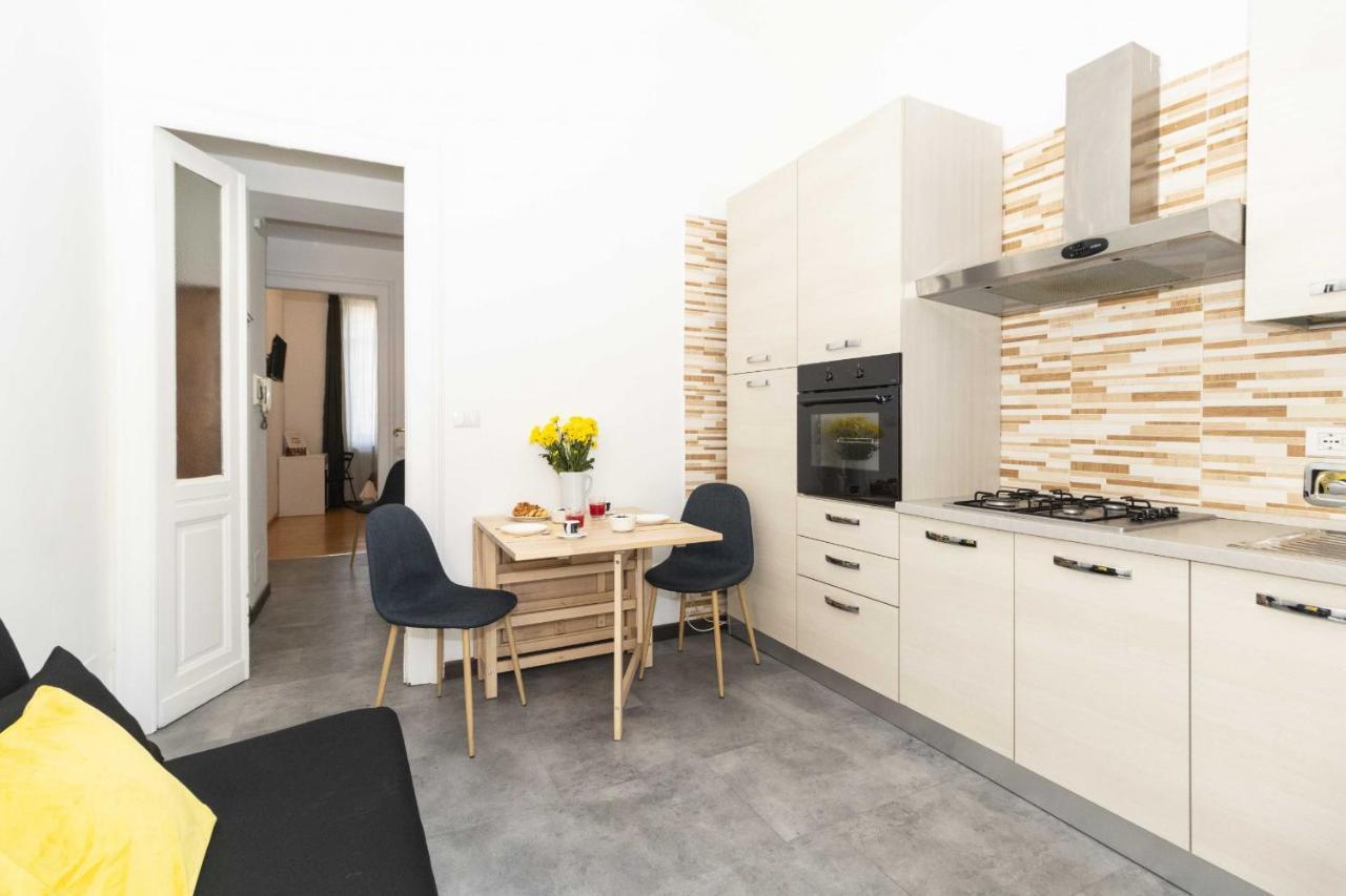 Apartment Casa Di Diana E Francesco In Zona Cenisia By Wonderful Italy *