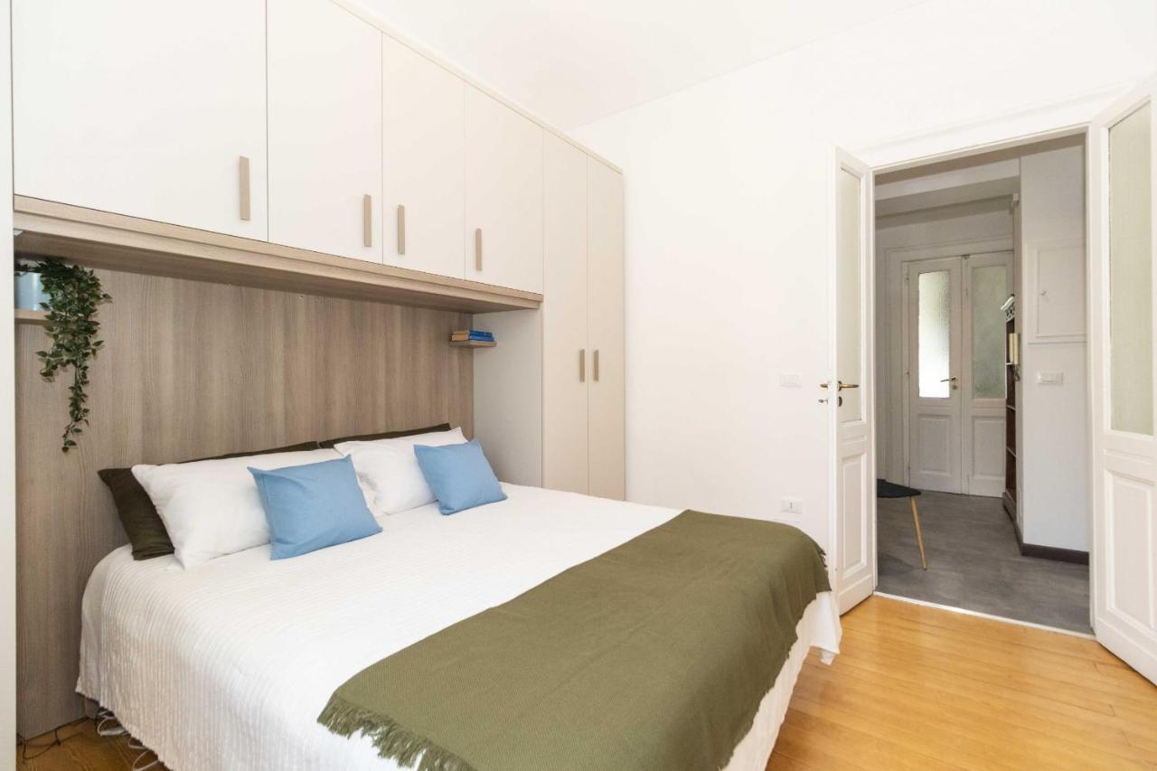 Casa Di Diana E Francesco In Zona Cenisia By Wonderful Italy Apartment