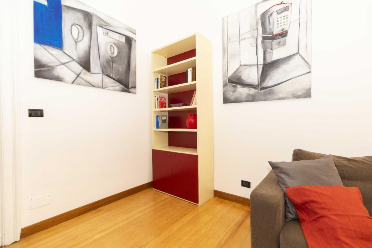 Casa Di Diana E Francesco In Zona Cenisia By Wonderful Italy Apartment
