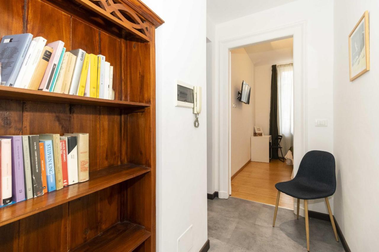 Casa Di Diana E Francesco In Zona Cenisia By Wonderful Italy Apartment