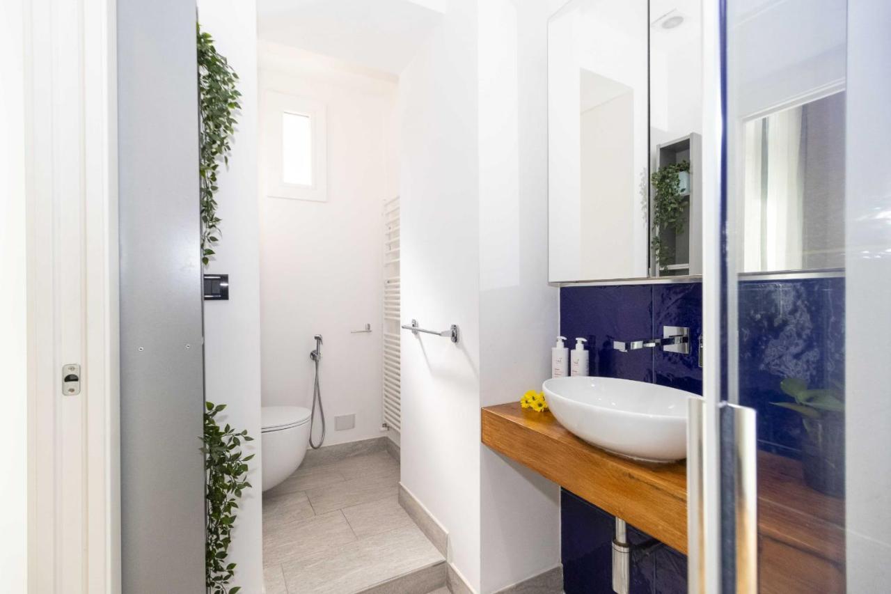 Casa Di Diana E Francesco In Zona Cenisia By Wonderful Italy *