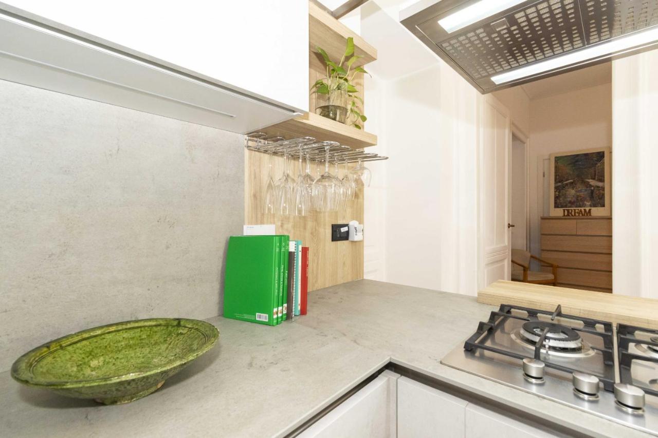 Casa Di Diana E Francesco In Zona Cenisia By Wonderful Italy