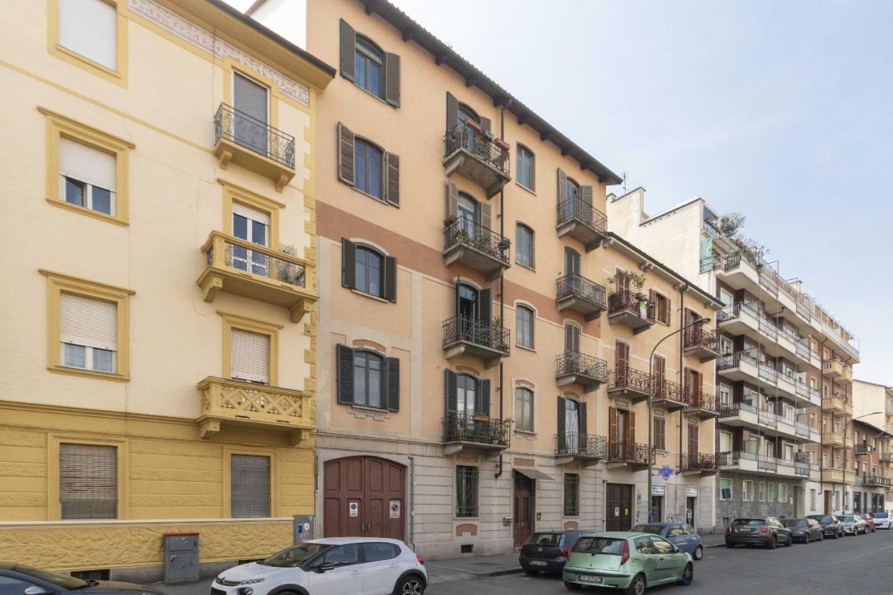 Casa Di Diana E Francesco In Zona Cenisia By Wonderful Italy *