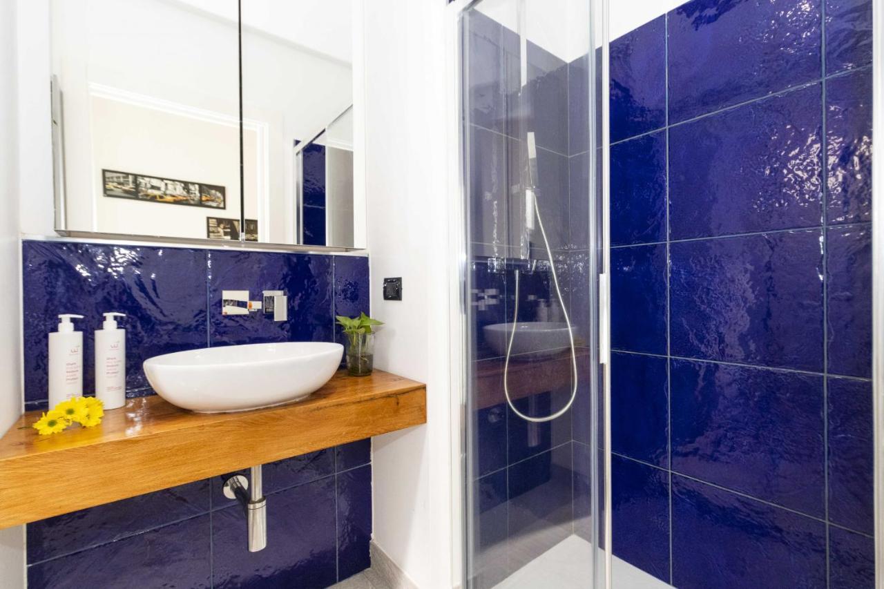 Apartment Casa Di Diana E Francesco In Zona Cenisia By Wonderful Italy Turin