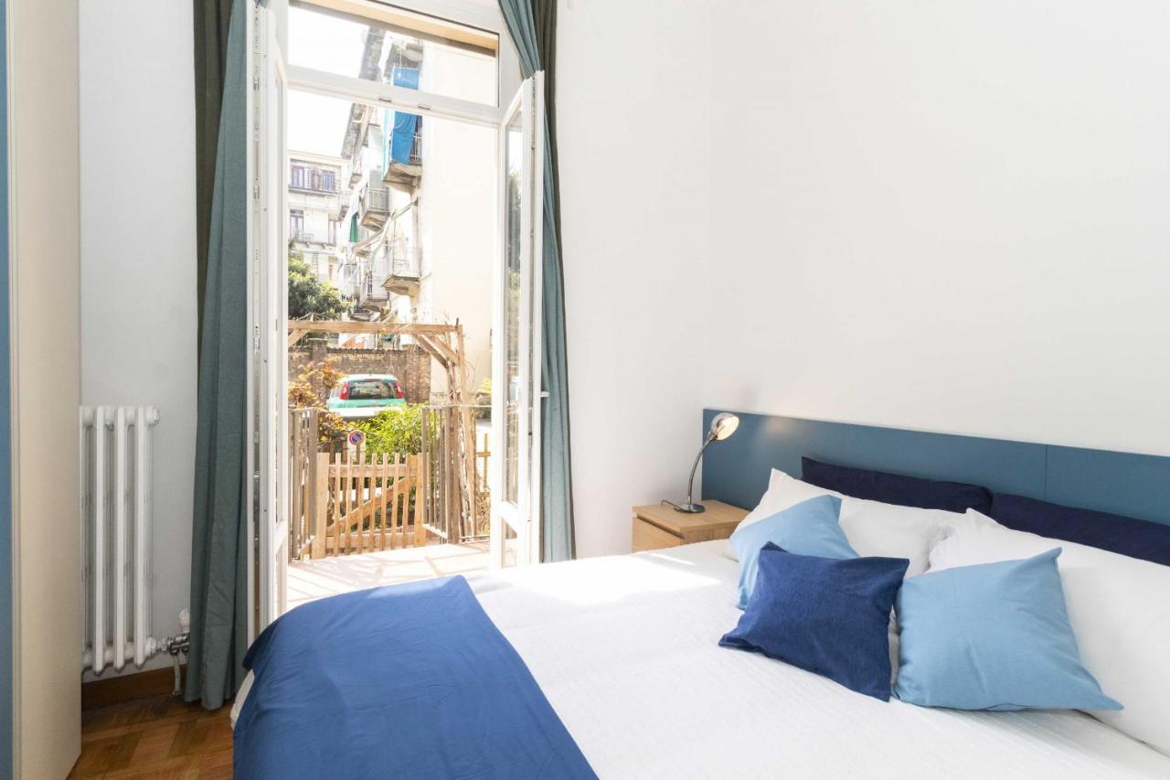 Apartment Casa Di Diana E Francesco In Zona Cenisia By Wonderful Italy *