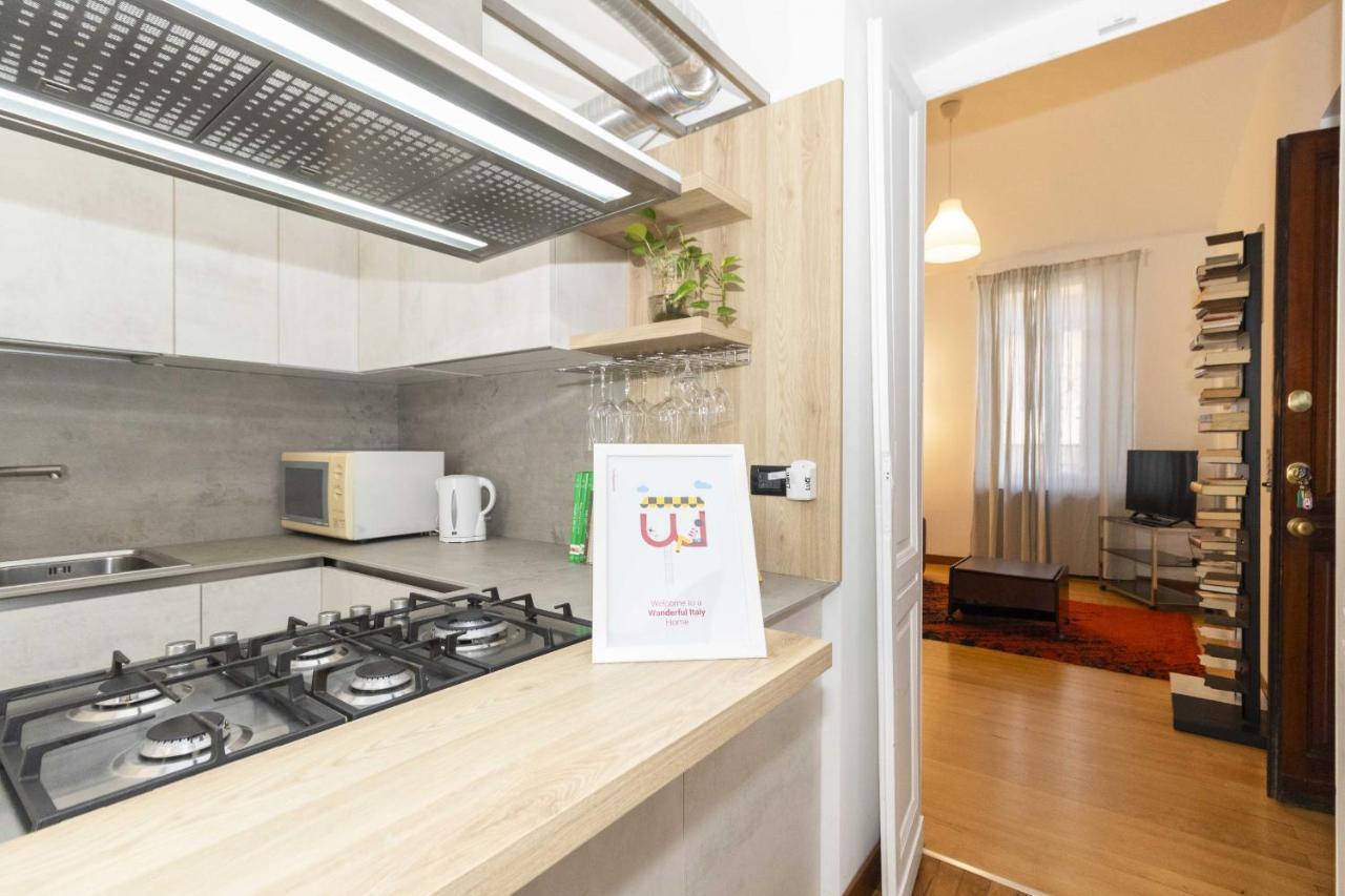 Casa Di Diana E Francesco In Zona Cenisia By Wonderful Italy Apartment Turin