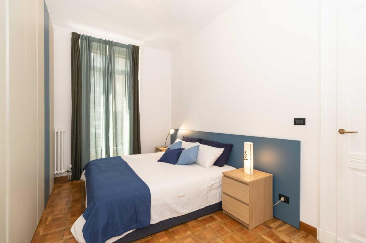 Casa Di Diana E Francesco In Zona Cenisia By Wonderful Italy Apartment
